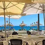 Apartman Beachfront Penthouse With Terrace In Sabinillas San Luis de Sabinillas